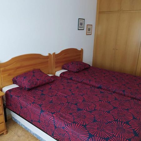 Apartament Delmar El Campello Zewnętrze zdjęcie