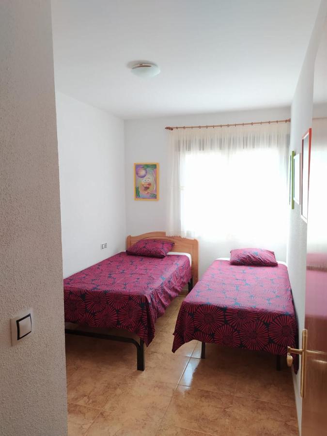 Apartament Delmar El Campello Zewnętrze zdjęcie