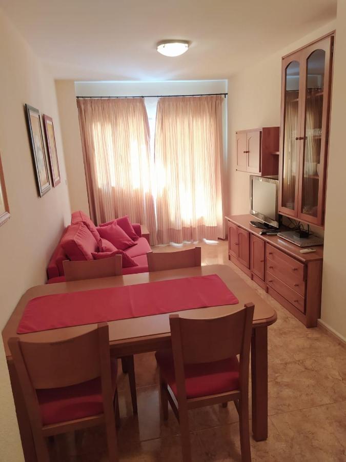 Apartament Delmar El Campello Zewnętrze zdjęcie