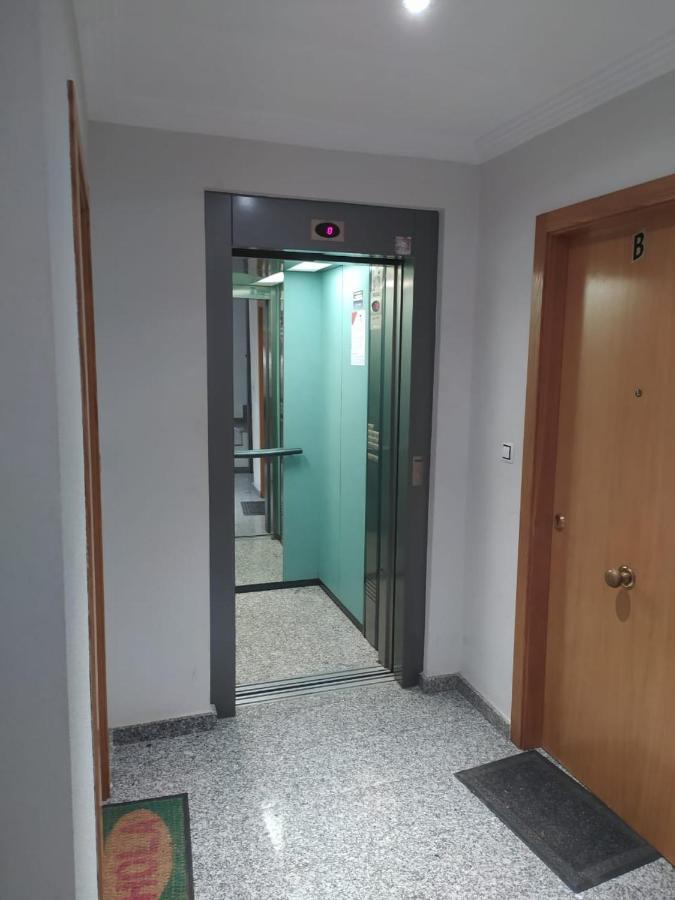 Apartament Delmar El Campello Zewnętrze zdjęcie