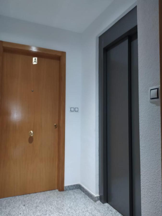 Apartament Delmar El Campello Zewnętrze zdjęcie