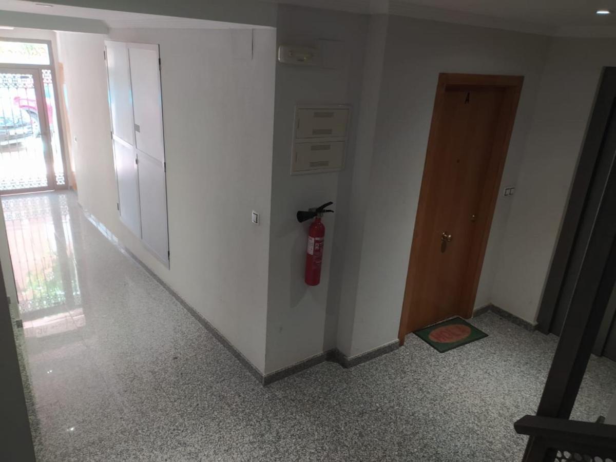Apartament Delmar El Campello Zewnętrze zdjęcie