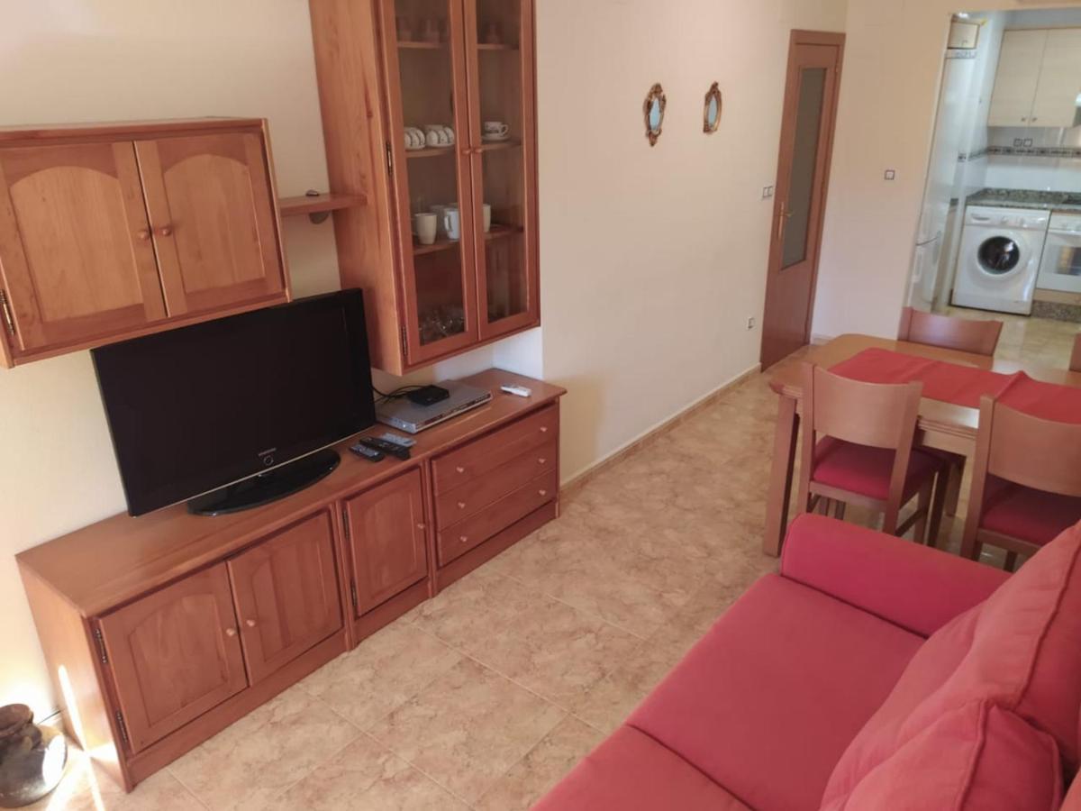 Apartament Delmar El Campello Zewnętrze zdjęcie