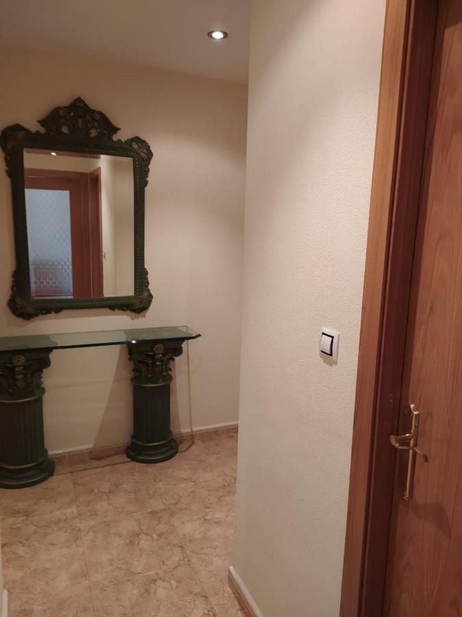 Apartament Delmar El Campello Zewnętrze zdjęcie