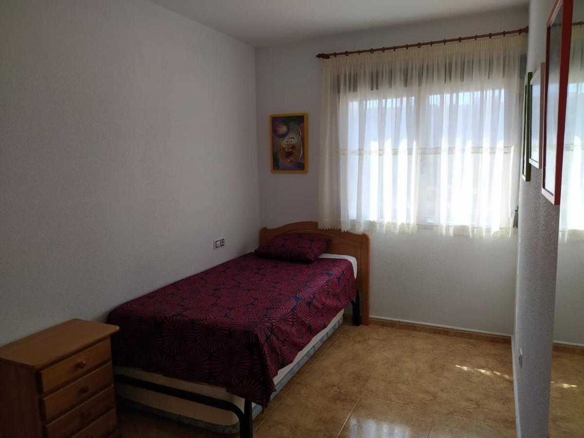 Apartament Delmar El Campello Zewnętrze zdjęcie