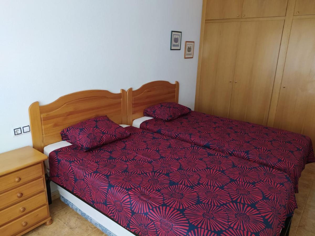 Apartament Delmar El Campello Zewnętrze zdjęcie