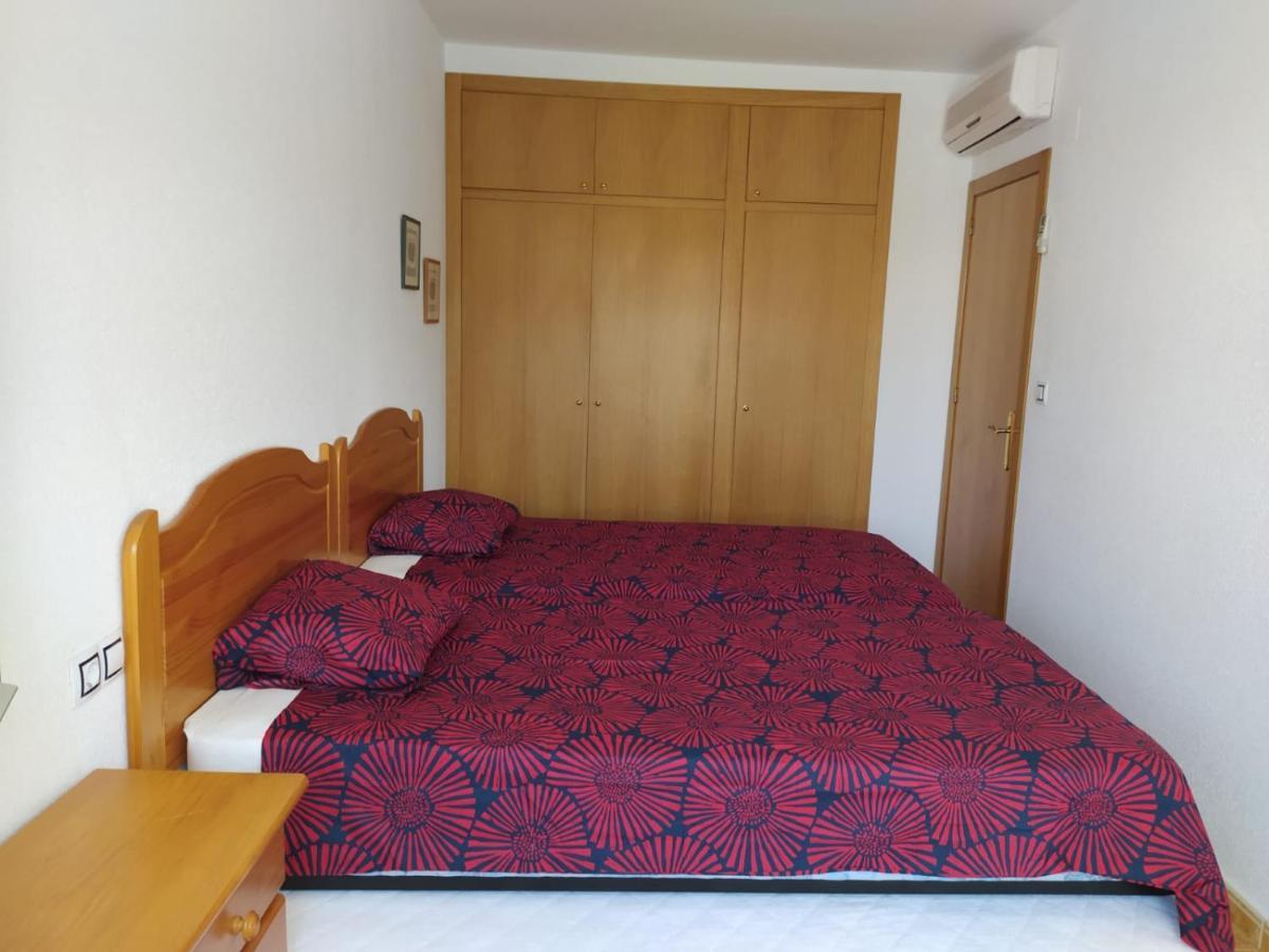 Apartament Delmar El Campello Zewnętrze zdjęcie